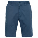 TOMMY HILFIGER - Harlem Short 1985 - Dbz - F|MW0MW23568/DBZ