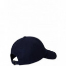 Polo RALPH LAUREN - Cls Sprt Cap-cap-hat - Cruise Navy - 710958055010/CRUISE Navy