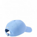 Polo RALPH LAUREN - Cls Sprt Cap-hat - Bristol Blue - 710667709172/BRISTOL Blue