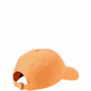 Polo RALPH LAUREN - Cls Sprt Cap-hat - Pompano Orange - 710667709173/POMPANO Orange
