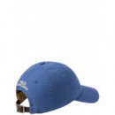 Polo RALPH LAUREN - Woven-cap - Old Royal - 710P04897001/OLD Royal