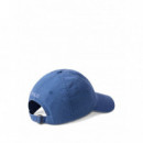 Polo RALPH LAUREN - Cls Sprt Cap-hat - Old Royal C7215 - 710667709174/OLD Royal C7215