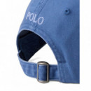 Polo RALPH LAUREN - Cls Sprt Cap-hat - Old Royal C7215 - 710667709174/OLD Royal C7215