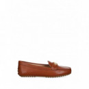 Polo RALPH LAUREN - Barnsbury-flats-driver - Lauren Tan - 802P09040002/LAUREN Tan