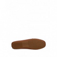 Polo RALPH LAUREN - Barnsbury-flats-driver - Lauren Tan - 802P09040002/LAUREN Tan