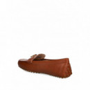 Polo RALPH LAUREN - Barnsbury-flats-driver - Lauren Tan - 802P09040002/LAUREN Tan
