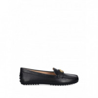 Polo RALPH LAUREN - Barnsbury-flats-driver - Black - 802P09040001/BLACK
