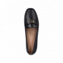 Polo RALPH LAUREN - Barnsbury-flats-driver - Black - 802P09040001/BLACK