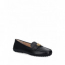 Polo RALPH LAUREN - Barnsbury-flats-driver - Black - 802P09040001/BLACK