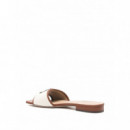 Polo RALPH LAUREN - Everley SLD2-SANDALS-SLIDE - Natural Lauren Tan - 802P04395003/NATURAL Lauren Tan