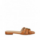 Polo RALPH LAUREN - Blaike Slide-sandals-slide - Classic Caramel - 802982875006/CLASSIC Caramel