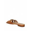 Polo RALPH LAUREN - Blaike Slide-sandals-slide - Classic Caramel - 802982875006/CLASSIC Caramel