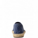 Polo RALPH LAUREN - Cevio V2 Clp-espadrilles-flat - Navy - 803P07659001/NAVY