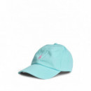 Polo RALPH LAUREN - Cls Sprt Cap-hat - New Aqua - 710667709502/NEW Aqua
