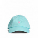 Polo RALPH LAUREN - Cls Sprt Cap-hat - New Aqua - 710667709502/NEW Aqua