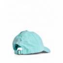 Polo RALPH LAUREN - Cls Sprt Cap-hat - New Aqua - 710667709502/NEW Aqua