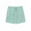 Polo RALPH LAUREN - POSHORTM8-ATHLETIC - Celadon - 710934602005/CELADON