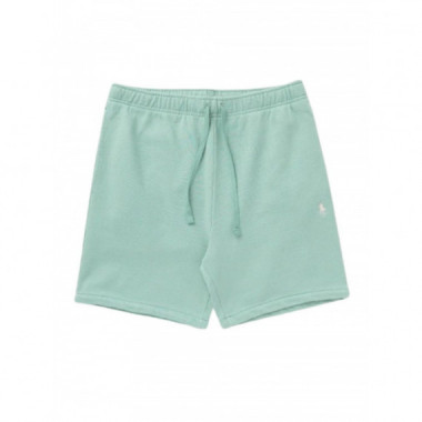 POLO RALPH LAUREN - POSHORTM8-ATHLETIC - CELADON - 710934602005/CELADON