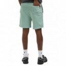 Polo RALPH LAUREN - POSHORTM8-ATHLETIC - Celadon - 710934602005/CELADON