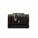 Bolsos Th Grace Med Crossover  TOMMY HILFIGER