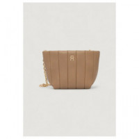Bolsos Th Grace Mini Crossover  TOMMY HILFIGER
