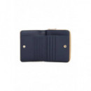 Carteras Th Icon Med Za Quilted  TOMMY HILFIGER