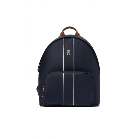 Mochilas Popette Dome Backpack Corp  TOMMY HILFIGER