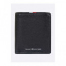 Carteras Th Corp Trifold  TOMMY HILFIGER