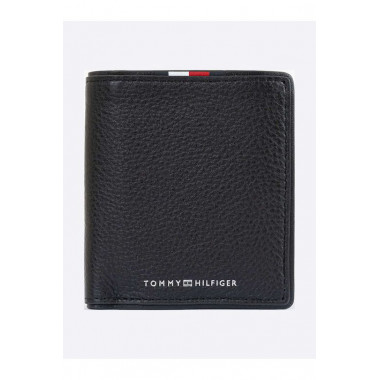 Carteras Th Corp Trifold  TOMMY HILFIGER