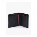 Carteras Th Corp Trifold  TOMMY HILFIGER