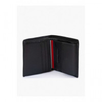 Carteras Th Corp Trifold  TOMMY HILFIGER