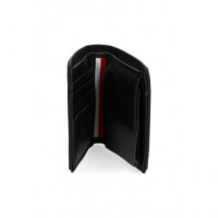 Carteras Th Corp Cc & Coin  TOMMY HILFIGER