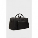 Bolsos de Viaje Th Foundation Duffle  TOMMY HILFIGER
