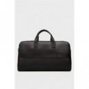 Bolsos de Viaje Th Foundation Duffle  TOMMY HILFIGER