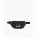 Riñonera Armani EA7 Negra  ARMANI EXCHANGE