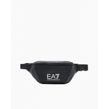 Ri&ntilde;onera Armani EA7 Negra  ARMANI EXCHANGE