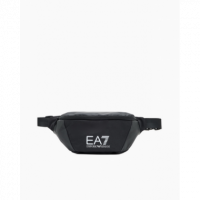 Riñonera Armani EA7 Negra  ARMANI EXCHANGE