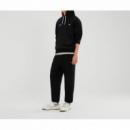 Jogger ELLESSE Negro Básico