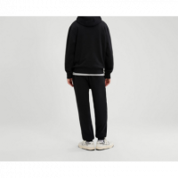 Jogger ELLESSE Negro Básico