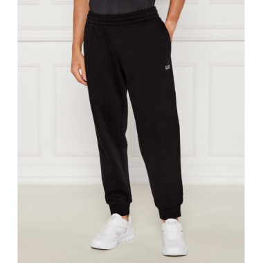 Jogger Armani EA7 Negra  ARMANI EXCHANGE