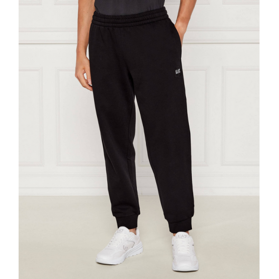 Jogger Armani EA7 Negra  ARMANI EXCHANGE