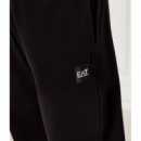 Jogger Armani EA7 Negra  ARMANI EXCHANGE