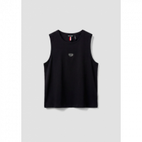 Camiseta ANTONY MORATO sin Mangas Negra