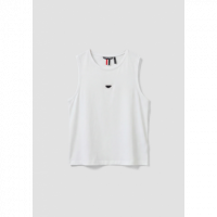 Camiseta ANTONY MORATO sin Mangas Blanca