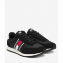 Sneaker TOMMY JEANS Classic Negro