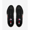 Sneaker TOMMY JEANS Classic Negro