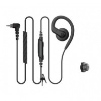Microauricular Walkie Talkie MOTOROLA Clpe PMLN8078