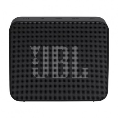 Altavoz JBL Go Essential 2 Wireless BLUETOOTH 4.2 3.1W  IP67 Black