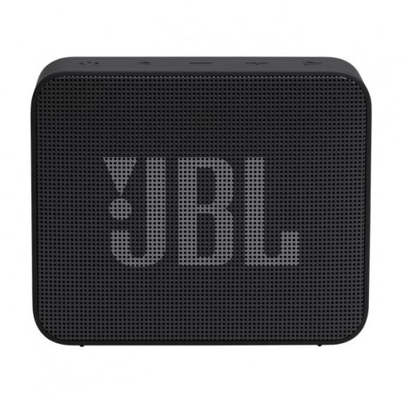 Altavoz JBL Go Essential 2 Wireless BLUETOOTH 4.2 3.1W  IP67 Black