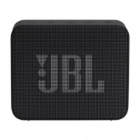Altavoz JBL Go Essential 2 Wireless BLUETOOTH 4.2 3.1W  IP67 Black